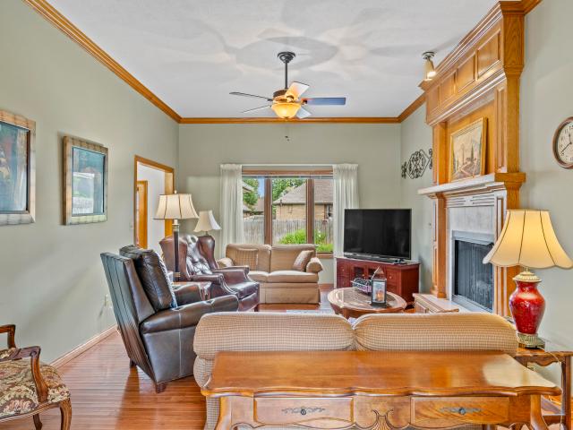 3477 W Edgewood Street