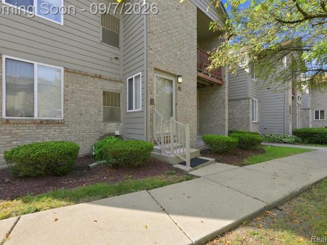 34780 W 8 Mile Road # 7