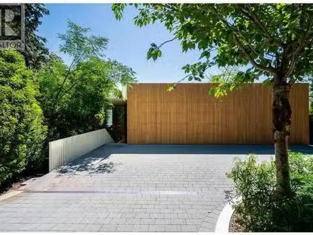 3478 Marine Drive, West Vancouver, BC, V7V 1N2 Luxury House.