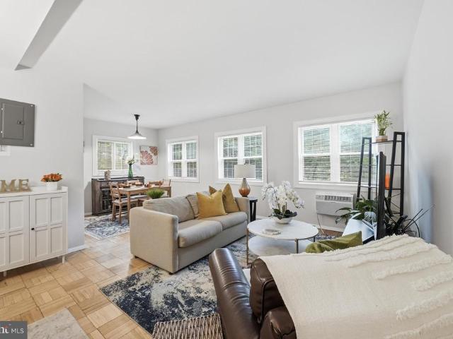 3478 Martha Custis Drive