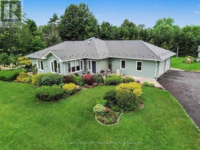 3478 Mcbride Road, South Dundas, ON, K0C 1H0 house for sale | Listing ID X13678 | Royal LePage
