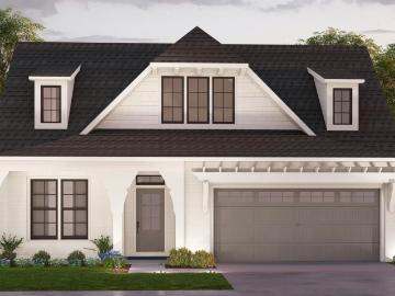 3478 Blackridge Circle