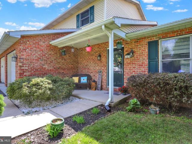 3479 Carnoustie Drive