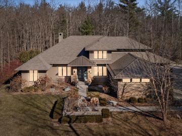 3479 E Shady Ridge Lane, Larkin Township, US, MI