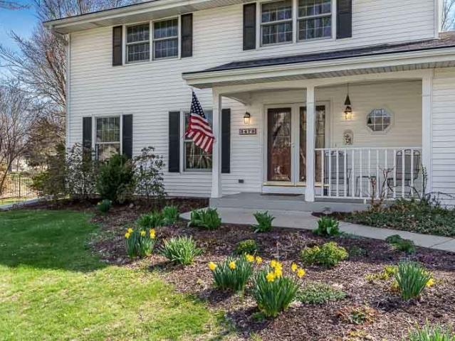 3479 Field Crest Court