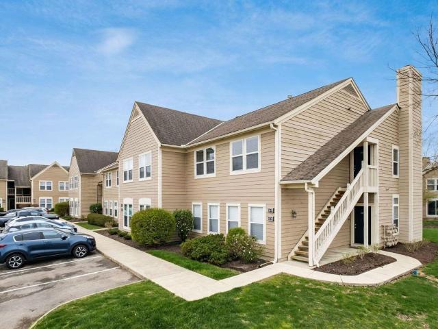 3479 Fishinger Mill Drive