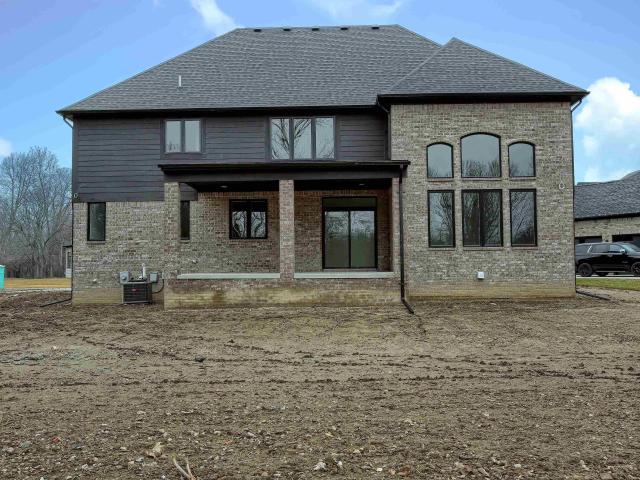 3479 Forster Lane # Lot 19