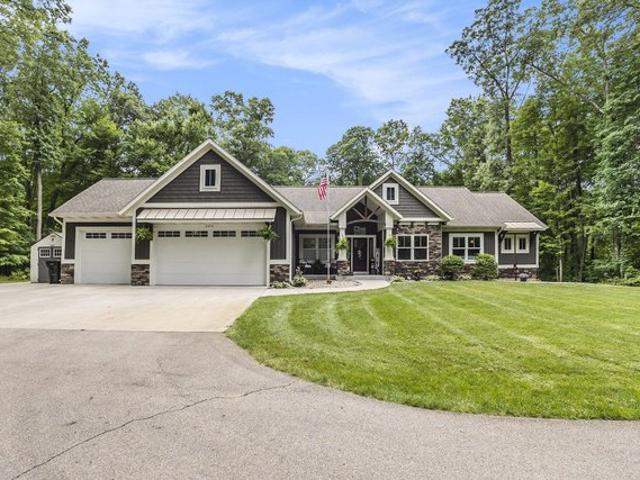 3479 Jeffrey Spur, Hamilton, MI 49419