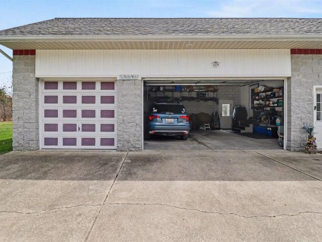 3479 W Hansen Road