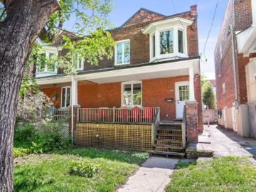 3470 Av. D'Oxford, Montréal Côte Des Neiges/Notre Dame De Grâce, QC, H4A 2Y1 house for sale | Listing ID 28705 | Royal LePage