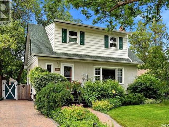 3470 Angus Street, Regina, SK, S4S 1R2 house for sale | Listing ID SK042904 | Royal LePage