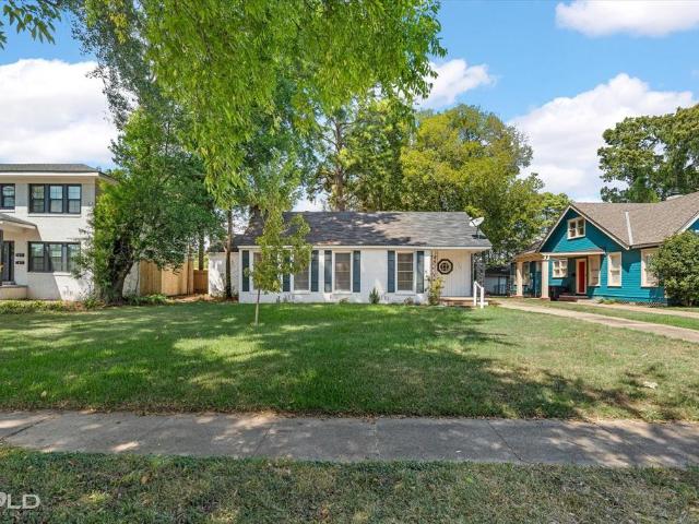 3470 Beverly Place