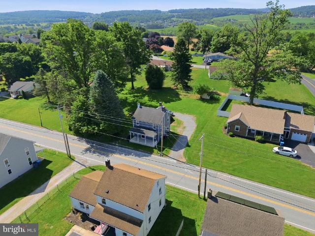 3470 E Prospect Road