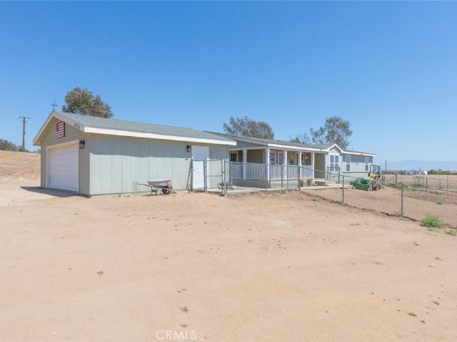 34715 Empty Saddle