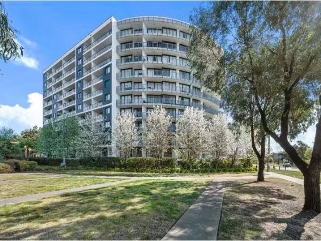 347/1 Mouat Street, LYNEHAM Apartment for rent Listed by Ryan.