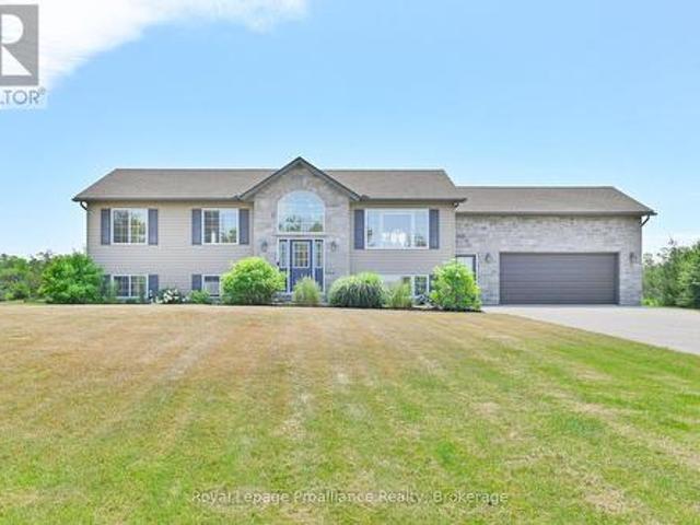 3471 County 3 Road, Prince Edward County Ameliasburg Ward, ON, K0K 1L0 house for sale | Listing ID X13822 | Royal LePage