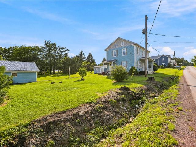 3471 Greenville Road