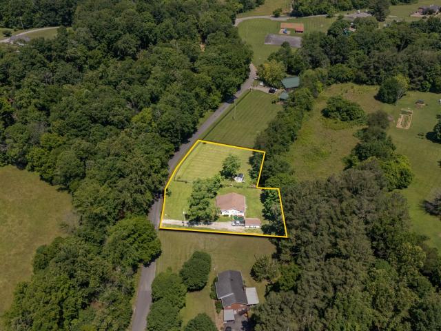 3471 Honey Run Rd