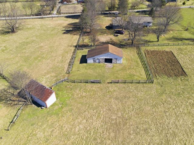 3471 Houston Antioch Road