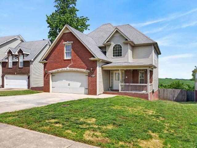 3472 Melrose Dr