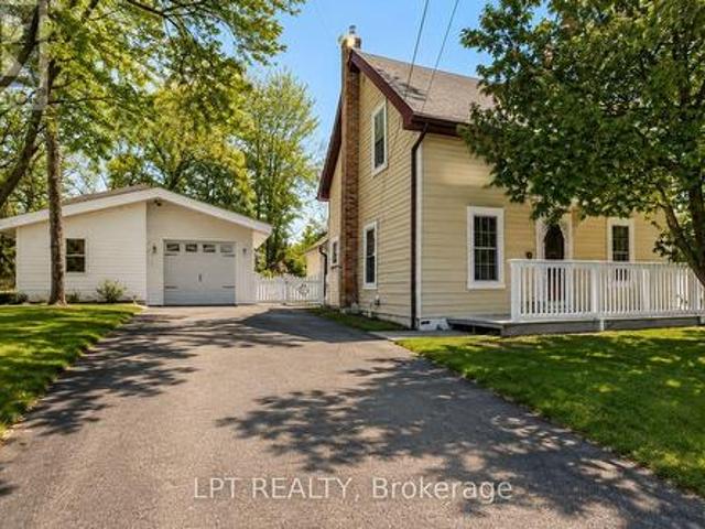 3472 Monck Road, Kawartha Lakes, ON, K0M 1K0 house for sale | Listing ID X13709 | Royal LePage