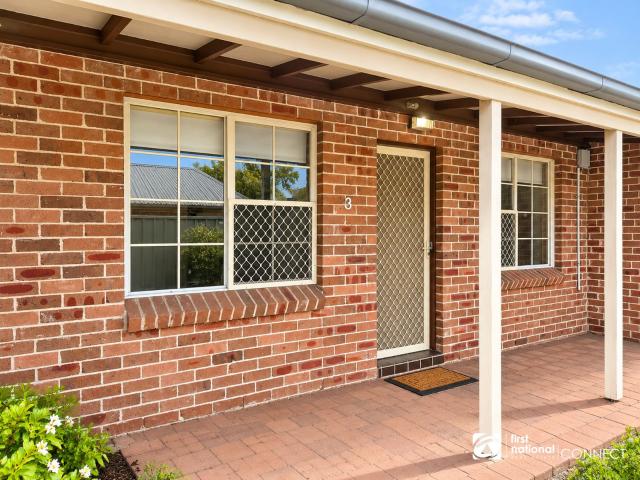 3/472 George Street