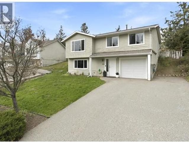 3472 Parklane Road, West Kelowna, BC, V4T 1B8 house for sale | Listing ID 10383 | Royal LePage