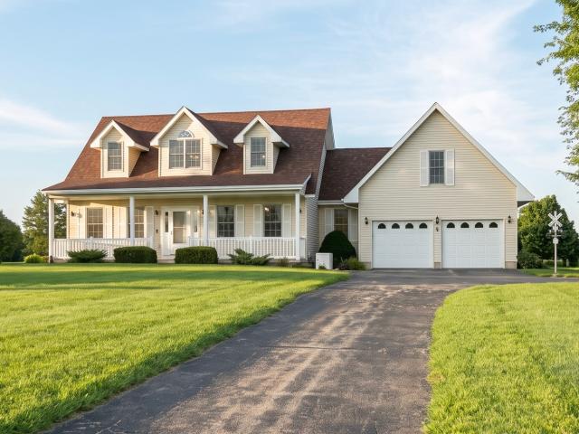 3472 S Paw Road