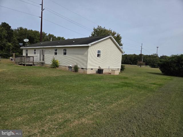 34732 Poplar Neck Road
