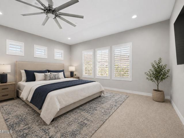 3473 W Mountain Vista Dr, Phoenix, AZ 85045 | MLS #7014