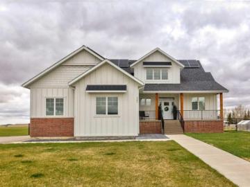 347 1 Avenue North, Magrath, AB, T0K 1J0 house for sale | Listing ID A2303 | Royal LePage