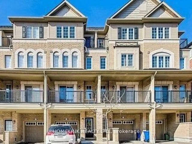 347 2370 Chevron Prince Path W, Oshawa