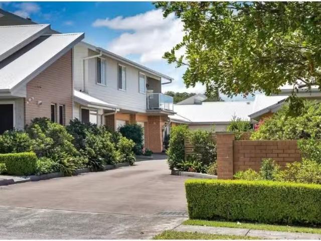 3/47 49 Russell Street, East Gosford Apartment for rent Liste.