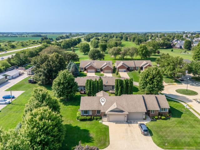 347 Country Club Court # 0