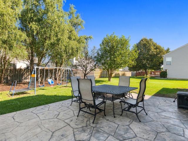 347 Coneflower Drive
