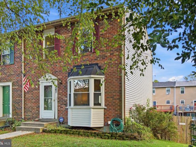 347 Cool Breeze Court