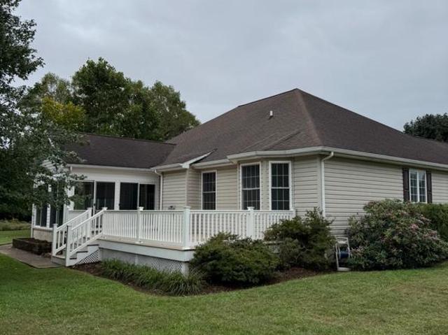 347 Claiborne Drive
