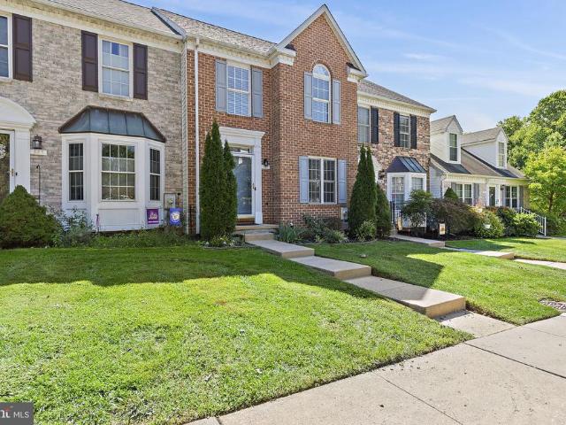 347 Althea Court