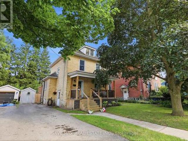 347 Dover Street S, Cambridge, ON, N3H 1L6 house for sale | Listing ID X13649 | Royal LePage