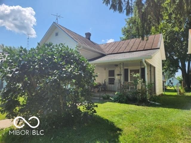 347 E North St, Dunkirk, IN 47336 | MLS #22056