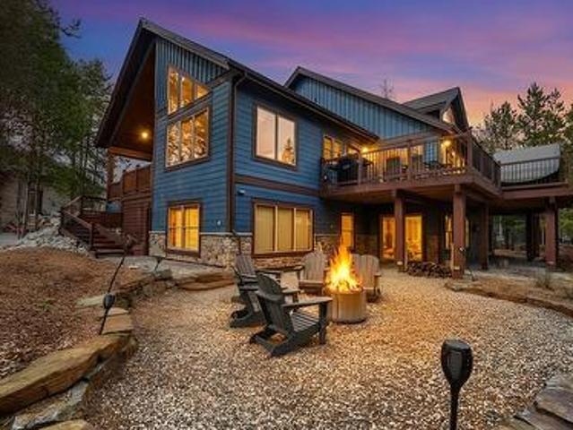347 Forest Crowne Terrace, Kimberley, BC, V1A 3G4 Luxury House for sale | Listing ID 10381 | Royal LePage Carriage Trade Luxury Properties
