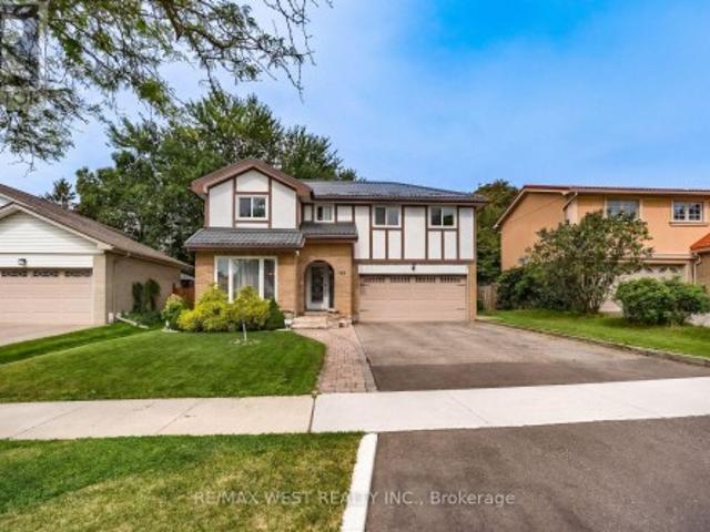347 Karen Park Crescent, Mississauga, ON, L5A 3C8 house for sale | Listing ID W13758 | Royal LePage