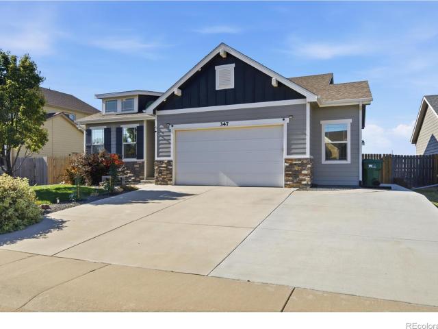 347 Linden Oaks Drive