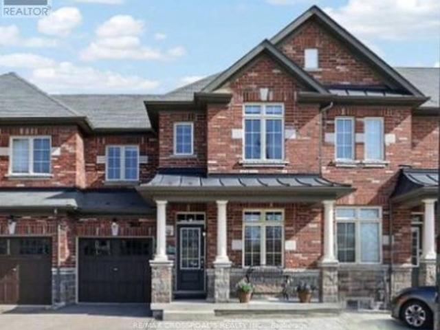 347 Luck Court, Newmarket, ON, L3X 0J5 house for lease | Listing ID N13734 | Royal LePage