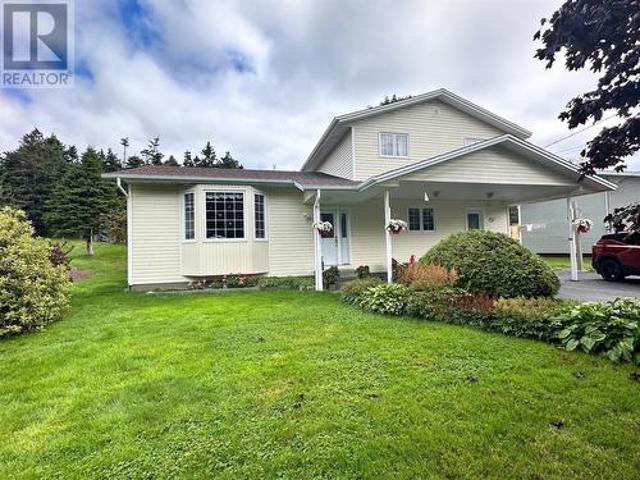 347 Main Street, Burin, NL, A0E 1E0 house for sale | Listing ID 1297 | Royal LePage