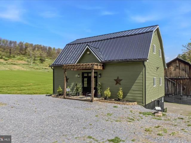 347 Meadow Valley Place