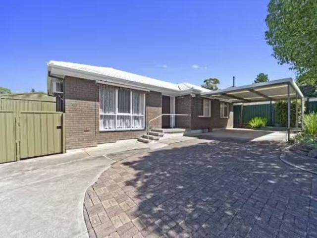 347 Milne Road, Modbury North, SA 5092