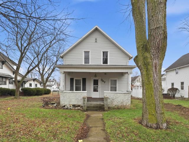 347 S 3rd Street