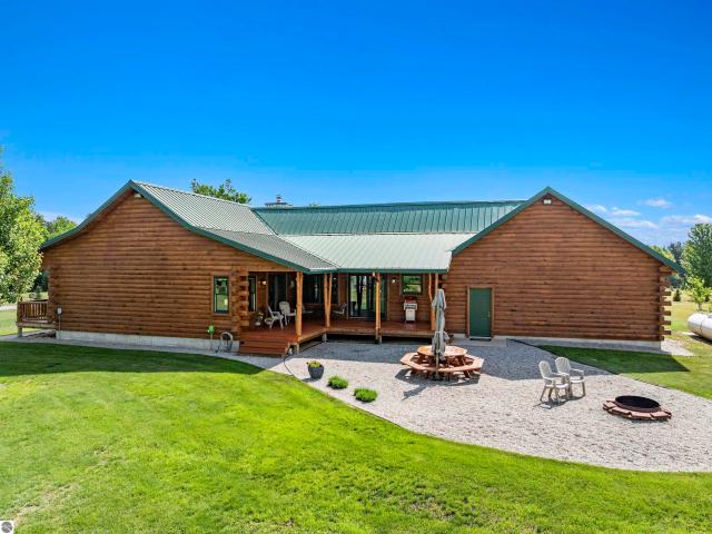 347 SW Boardman Road