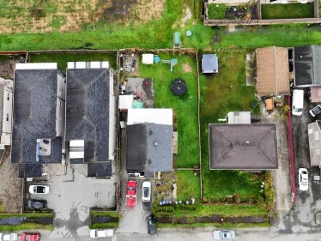 347 Pembina Street, New Westminster, BC, V3M 5J5 house for sale | Listing ID R3162 | Royal LePage